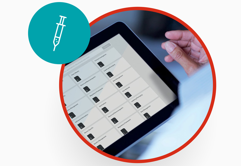 Device-specific profiles